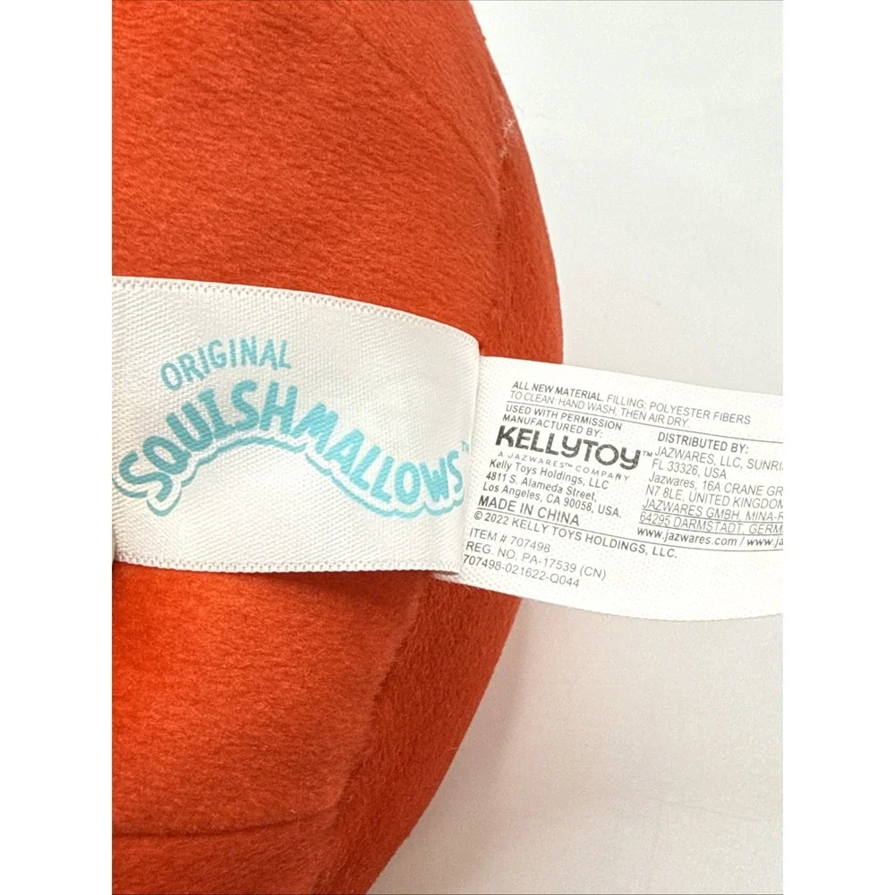 Squishmallows Plush 12